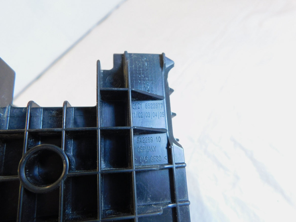 BMW R1200RT R1200GS R1250RT R1250GS Thermal Heat Protection Battery Box Tray - C3 Cycle