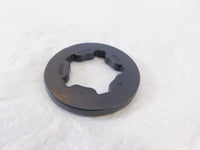 10-17 Victory Cross Country Cross Roads Magnum Brake Line Swingarm Spacer Guard - C3 Cycle