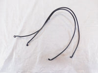 Honda CBR900RR CBR929RR FireBlade 900 929 Front Master Cylinder Brake Hose Lines - C3 Cycle