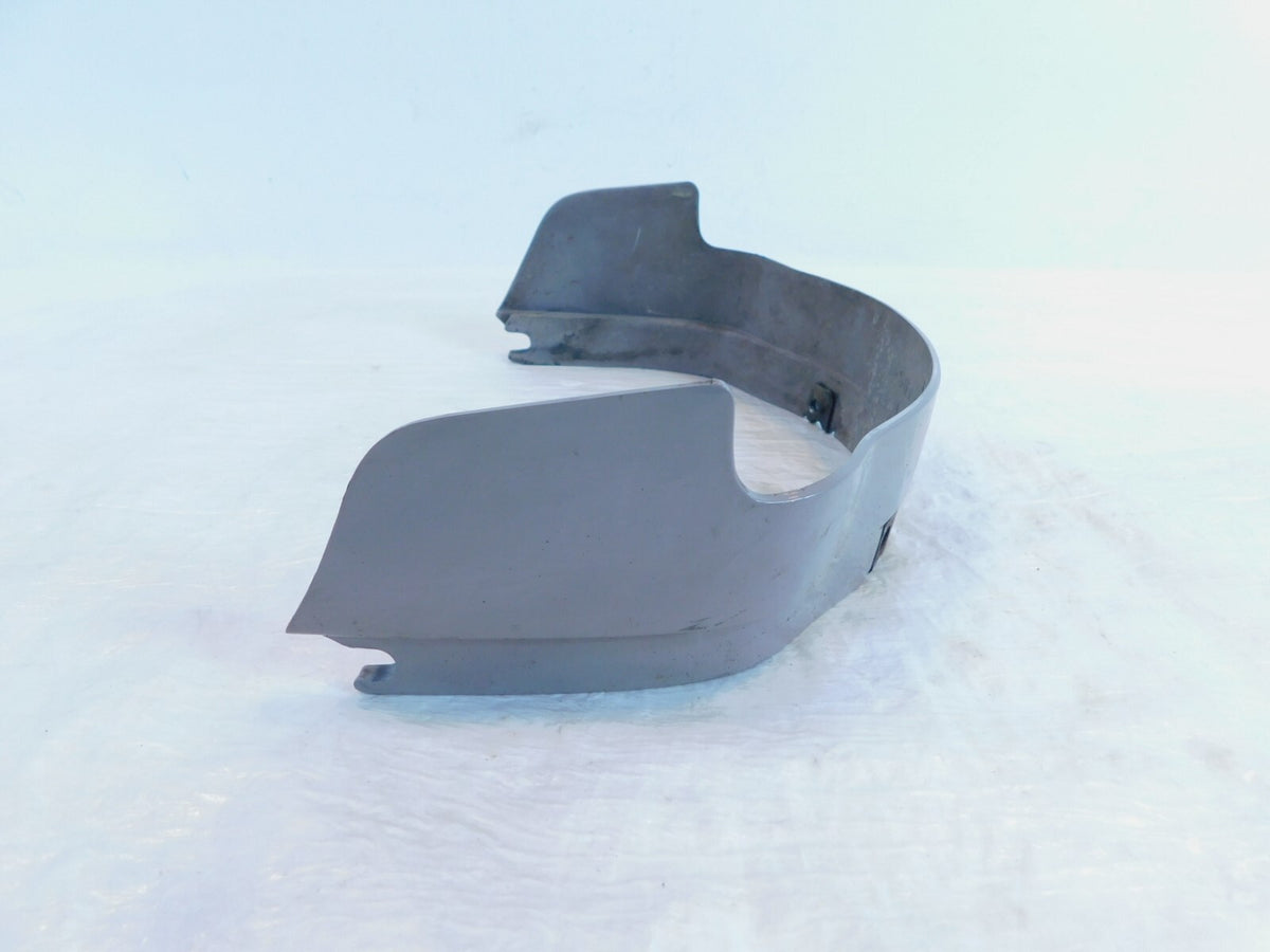 Yamaha Royal Star Tour Deluxe Venture Front Rear Fender Mudguard Cover Flap Trim - C3 Cycle