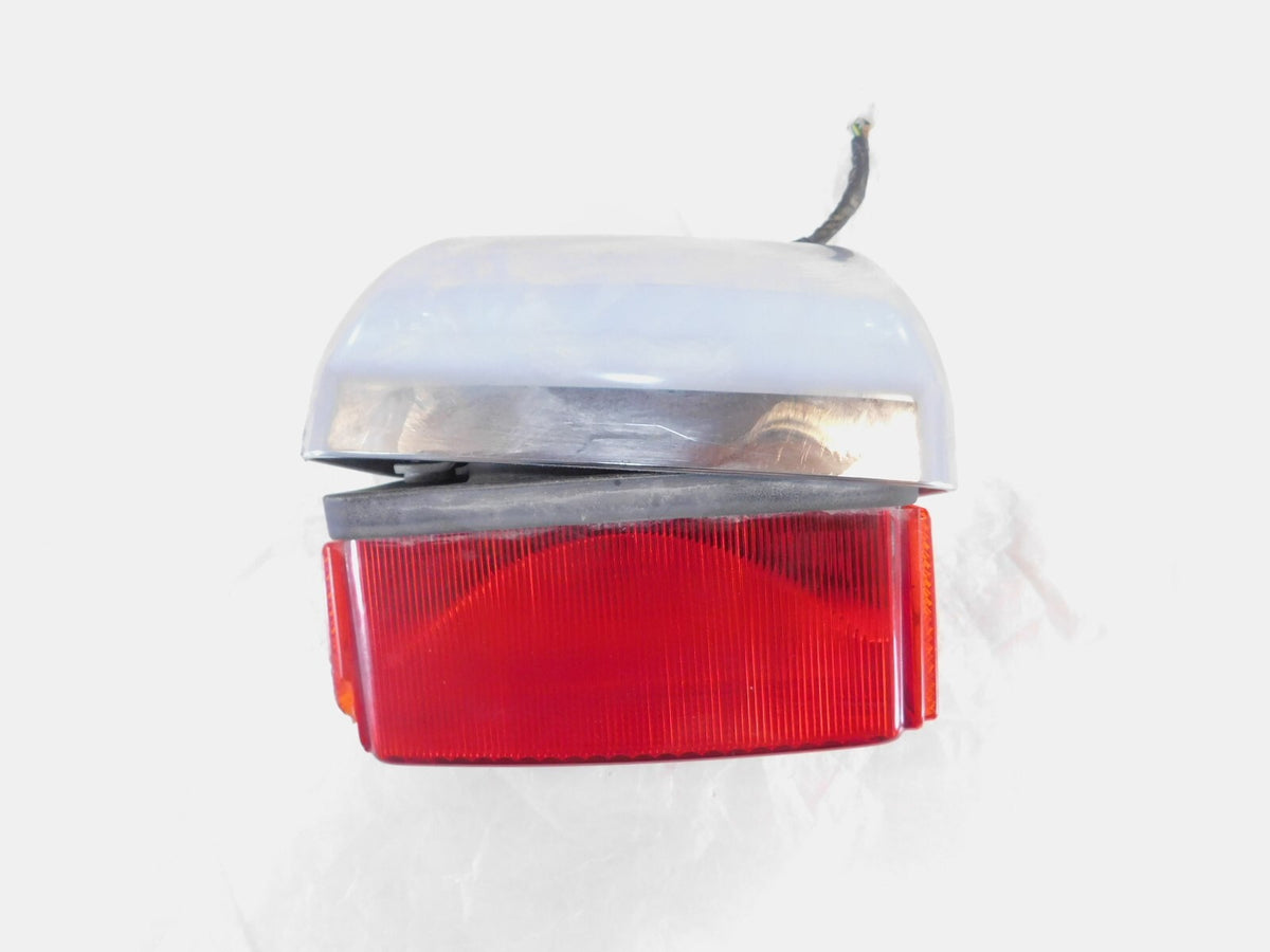 2010-2013 Honda VT750 Shadow 750 RS VT750RS Rear Tail Brake Light Lamp Taillight - C3 Cycle