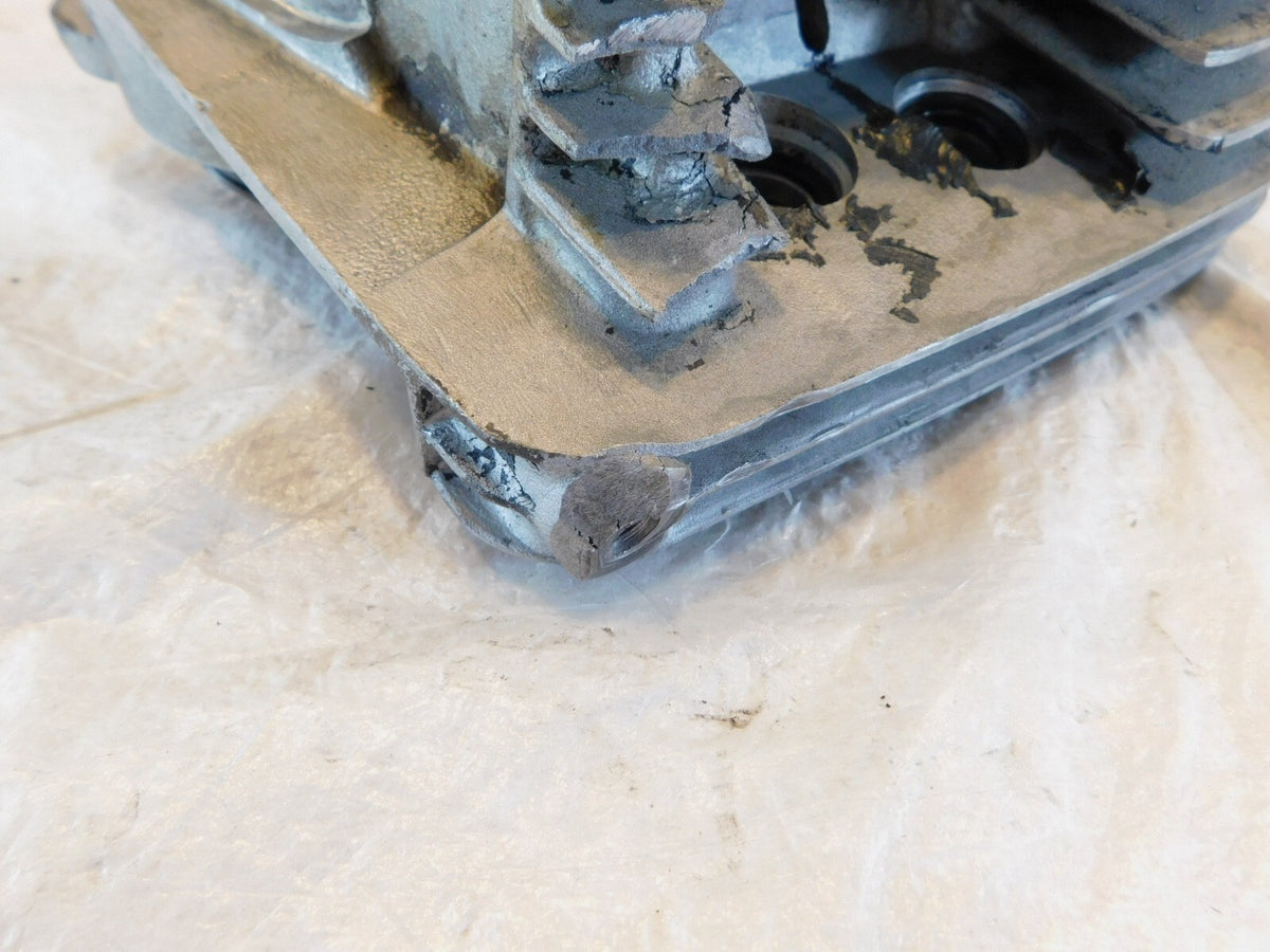 Harley Davidson Touring Electra Glide FXR & Softail Rear Cylinder Head-For Parts - C3 Cycle