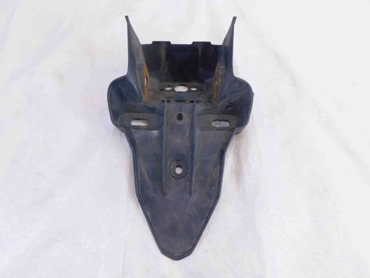 Honda CBR250 CBR250R CBR250RA & CBR300 CBR300R Rear Wheel Fender Tail Fairing - C3 Cycle