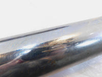 Harley Davidson Sportster 883 & 1200 Slip On Chrome Exhaust Header Pipe Mufflers - C3 Cycle