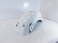 Harley Davidson Touring Road King Street & Electra Glide CVO Rear Wheel Fender - C3 Cycle