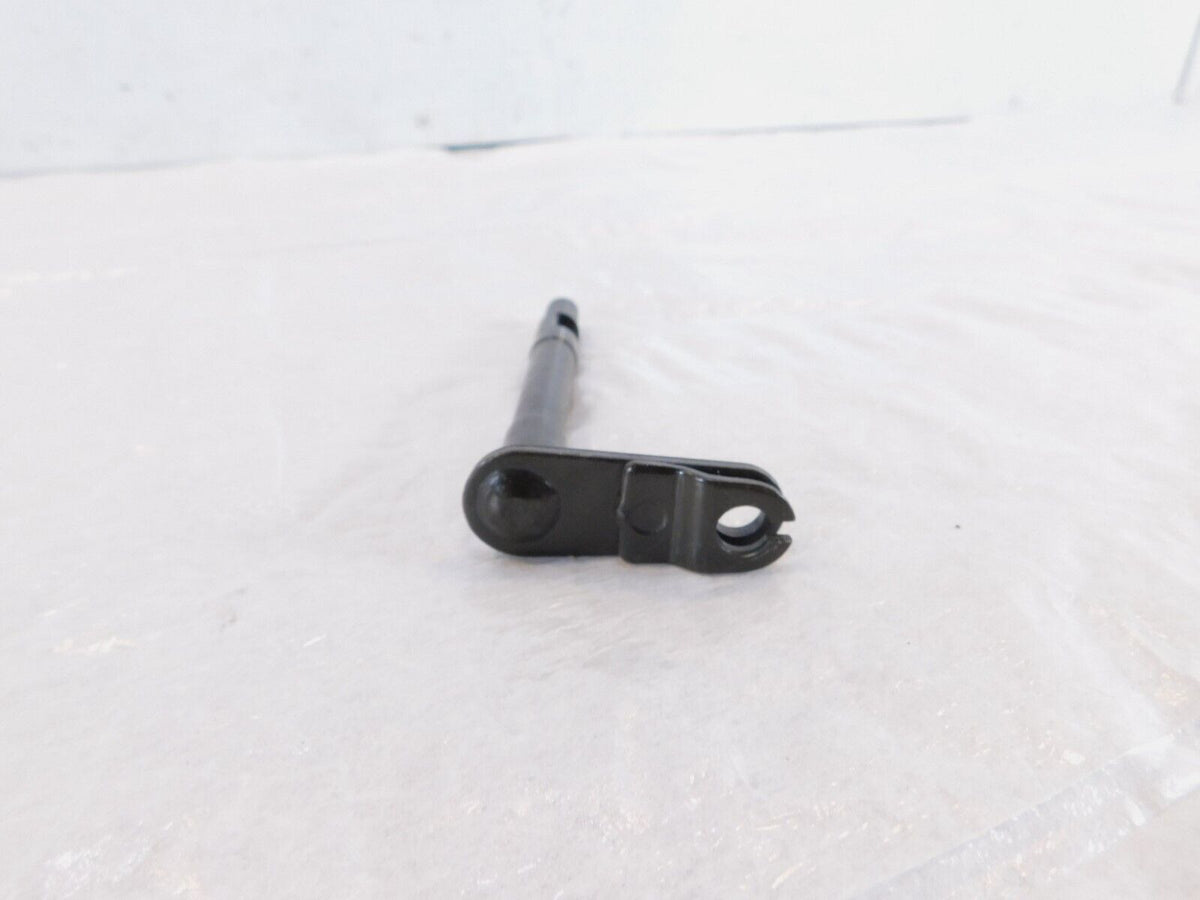 1979-1982 Honda CX500C CX500D Custom & Deluxe Clutch Lever Arm Shaft - C3 Cycle