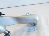 2010-2013 BMW R1200RT R900RT Silver Left Handlebar Handle Bars & Mount Bracket - C3 Cycle