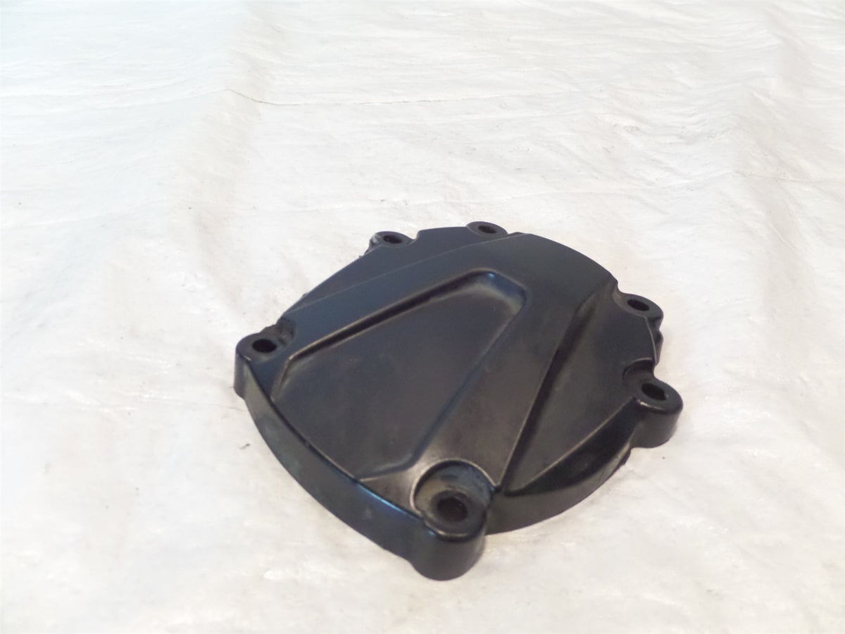 Triumph Trophy SE 1215 & Tiger Explorer XC Front Bevel Transmission Cover Guard - C3 Cycle