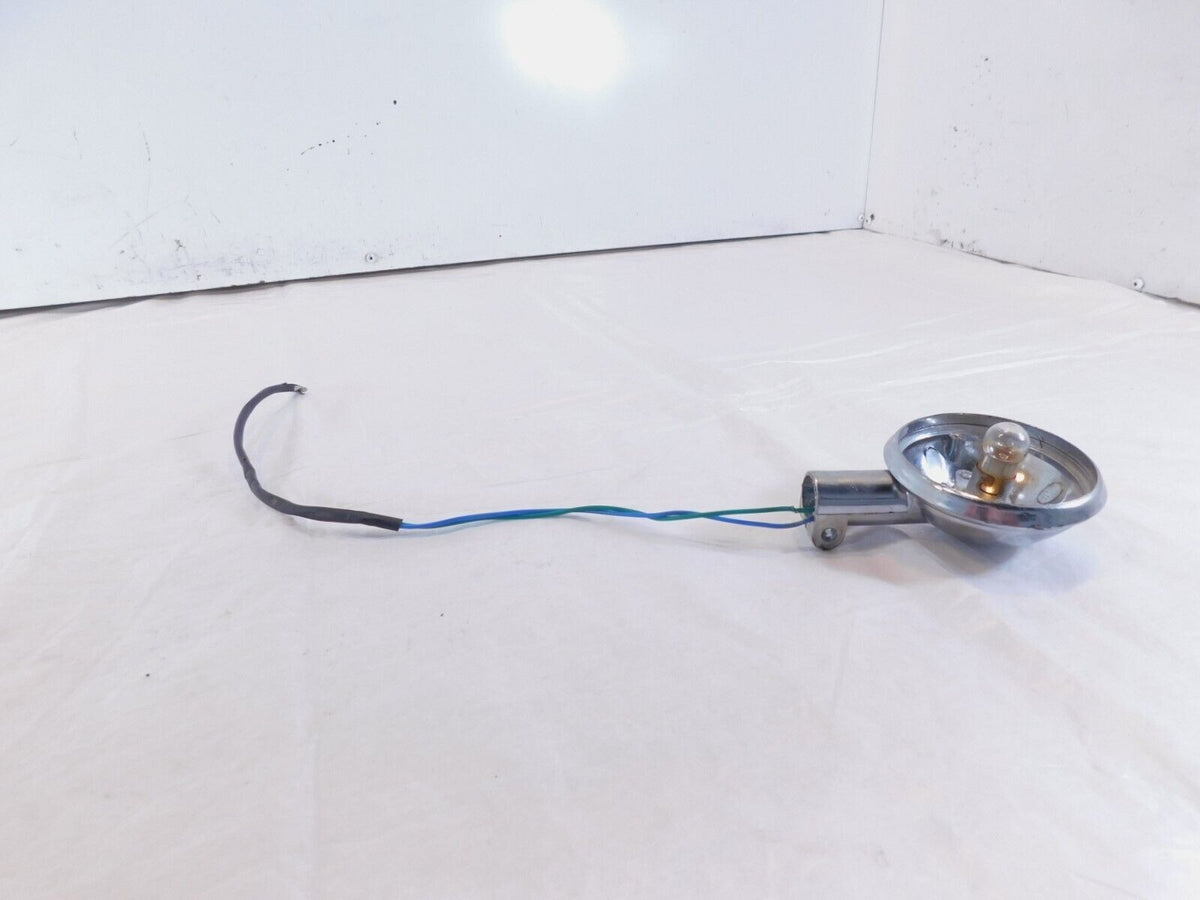 Yamaha SR400 Virago V Star 1100 Custom L/R Rear Turn Signal Indicator -For Parts - C3 Cycle