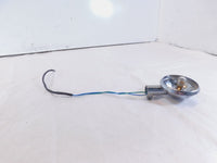 Yamaha SR400 Virago V Star 1100 Custom L/R Rear Turn Signal Indicator -For Parts - C3 Cycle
