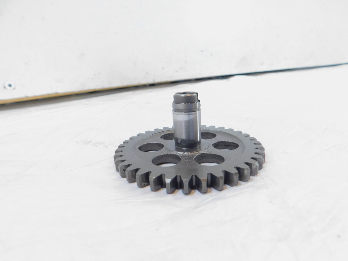 Kawasaki Concours & Ninja 1000 1000R ZX1000 Oil Pump Drive Gear 35T 35 Tooth