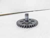 Kawasaki Concours & Ninja 1000 1000R ZX1000 Oil Pump Drive Gear 35T 35 Tooth