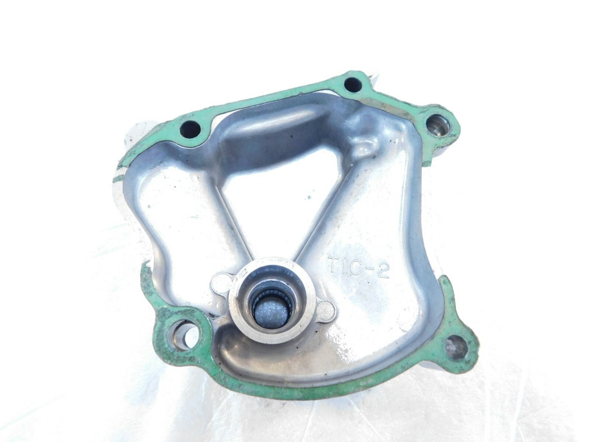 1994-2003 Honda VF750 VF750C Magna 750 Transmission Gear Shifter Shaft Cover - C3 Cycle