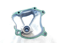 1994-2003 Honda VF750 VF750C Magna 750 Transmission Gear Shifter Shaft Cover - C3 Cycle