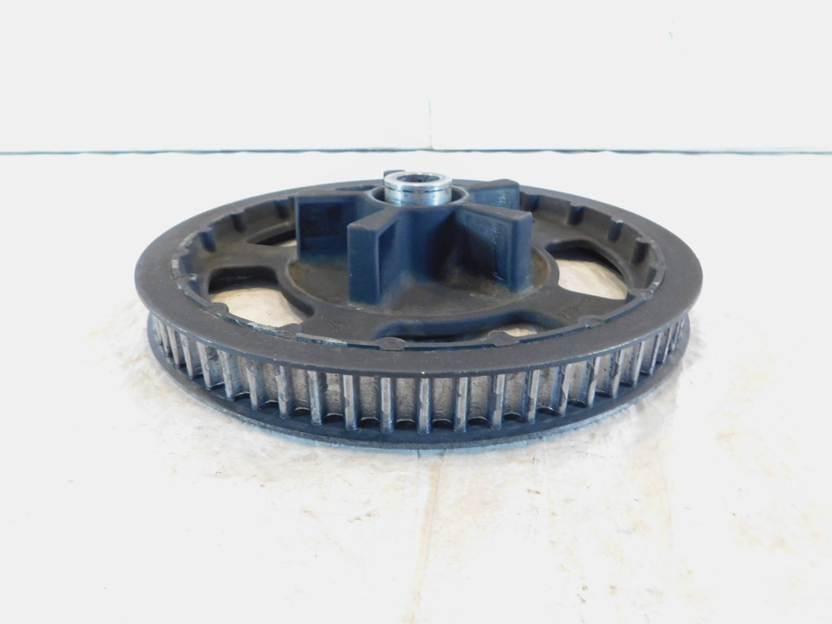 Harley Davidson Street & Electra Glide & Road King Rear Wheel Pulley Sprocket - C3 Cycle