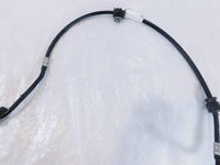 18-22 Harley Davidson Softail Heritage & Fat Bob ABS Rear Brake Hose Line Pipe - C3 Cycle