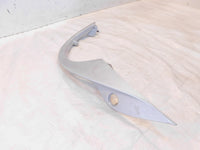 2008-2017 Victory Vision Tour & Premium Silver Right Passenger Handle Grab Bar - C3 Cycle
