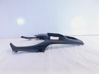1988-2000 Honda GL1500 Goldwing 1500 Black Fuel Gas Petrol Tank Cover Fairing - C3 Cycle