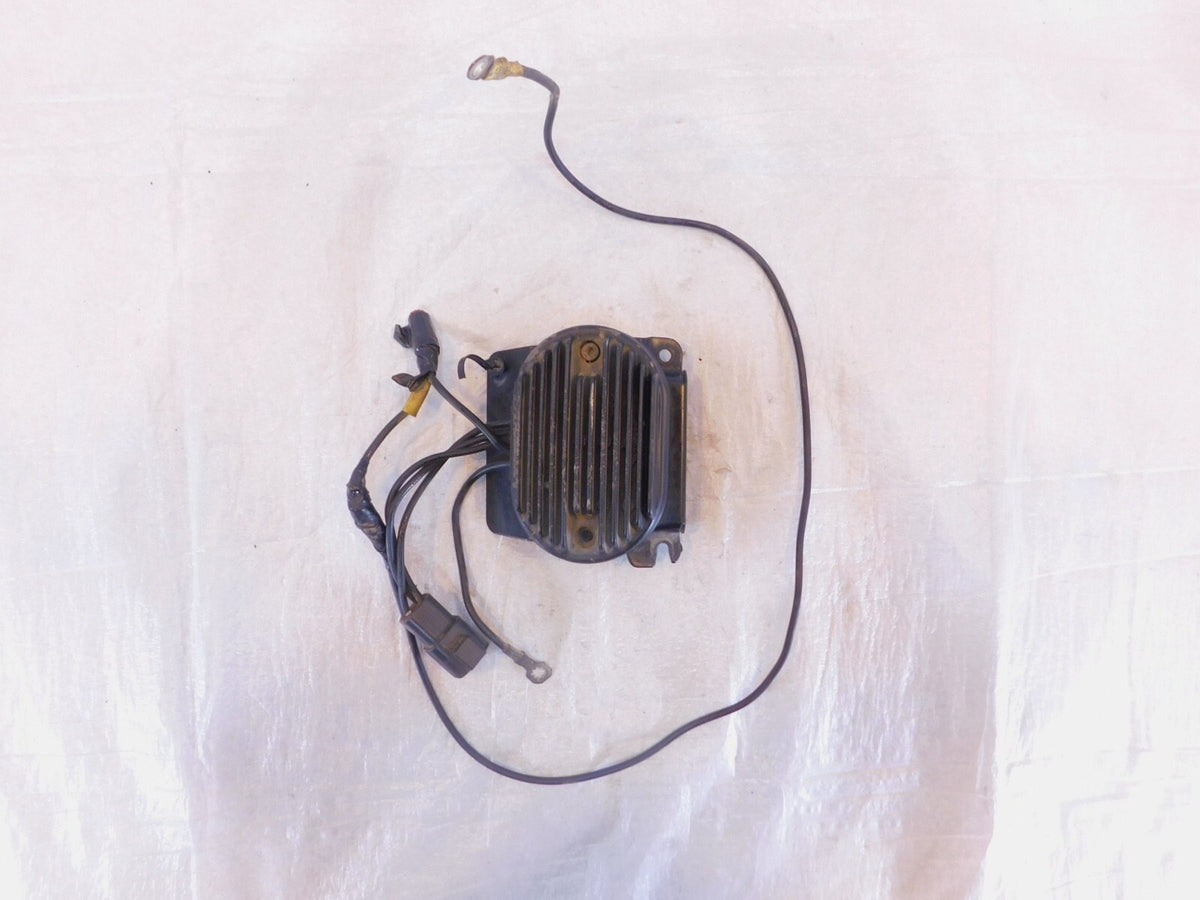 Harley Davidson Softail Heritage Classic & Fat Boy Voltage Regulator Rectifier - C3 Cycle