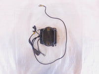 Harley Davidson Softail Heritage Classic & Fat Boy Voltage Regulator Rectifier - C3 Cycle