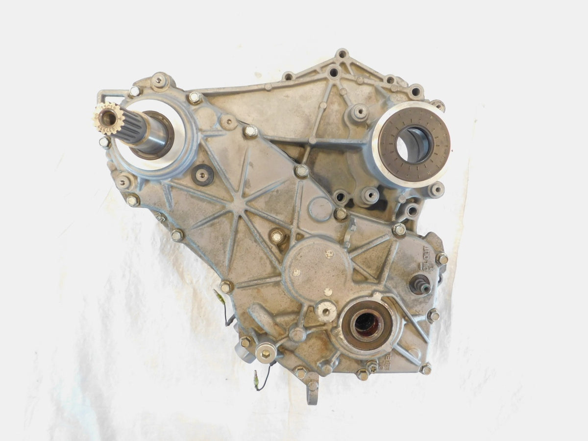 2019-2024 Can-Am Ryker 600 900 Rally Transmission Gears & Gearbox Case Housing - C3 Cycle