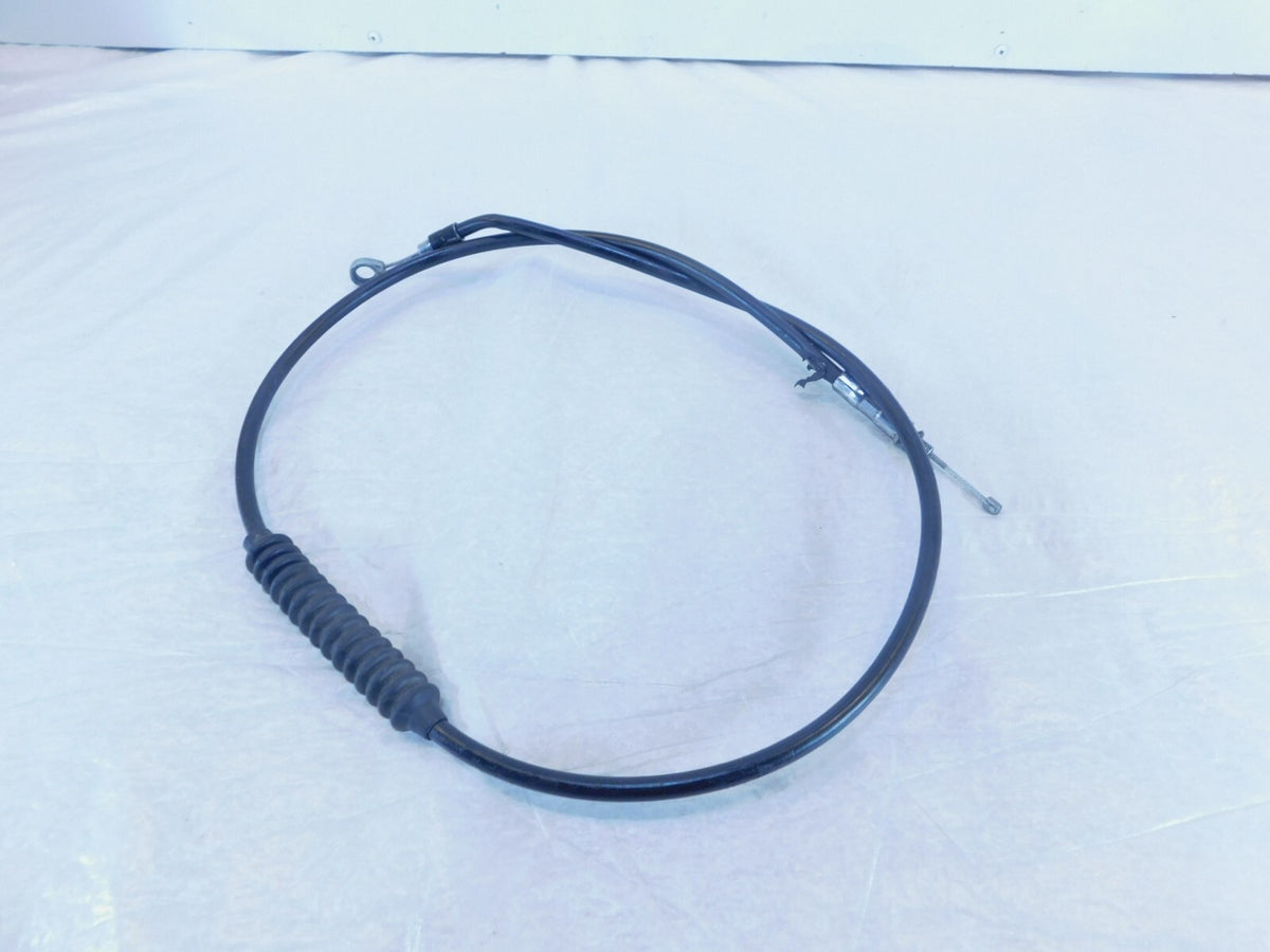 Harley Davidson Sportster XL 883 Standard & Deluxe Clutch Cable Line 38619-86 - C3 Cycle