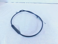 Harley Davidson Sportster XL 883 Standard & Deluxe Clutch Cable Line 38619-86 - C3 Cycle