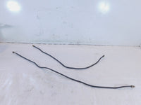 91-93 BMW K1100RS K1100LT K100RS Front Wheel ABS Brake Hose Pipe Lines