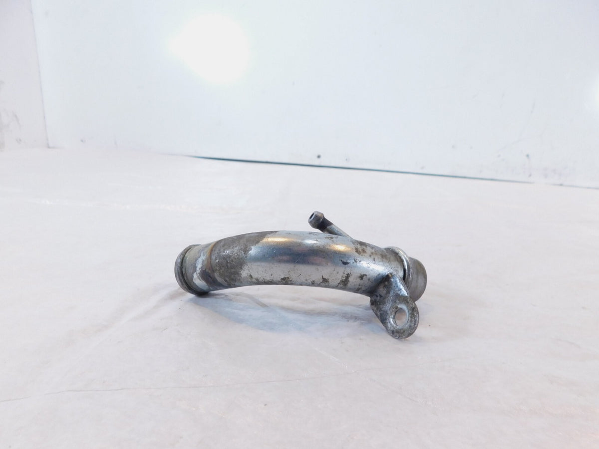 Triumph Street Triple R Daytona 675 675R Engine Motor Coolant Water Outlet Pipe - C3 Cycle