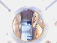 Buell M2 Cyclone & S3 Thunderbolt & X1 Lightning Engine Motor Crankcases Cases - C3 Cycle