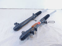 Royal Enfield Himalayan 411 LS410 Euro V Front Wheel Suspension Fork Leg Shocks - C3 Cycle