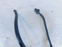 Kawasaki Vulcan VN1500 Nomad Classic Drifter Motor Oil Pump Filter Hose Pipes - C3 Cycle
