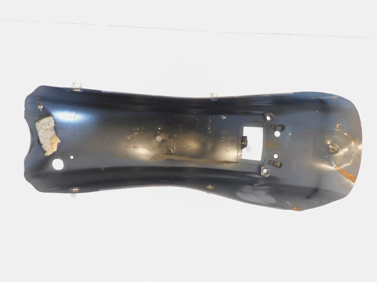 20-24 Harley Davidson FLTR Road Glide Limited & Special Gray Rear Cover Fender - C3 Cycle