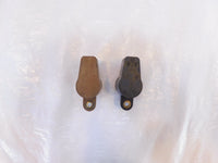 Harley Davidson Sportster 883 & 1200 Front & Rear Cylinder Head Breathers - C3 Cycle