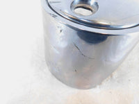 Harley Touring Electra Glide Ultra Classic Fuel Gas Petrol Tank Center Console - C3 Cycle