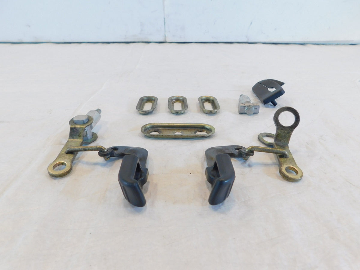 Honda GL1800 Goldwing 1800 Windscreen Windshield Adjust Adjuster Latch Button - C3 Cycle
