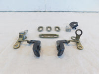Honda GL1800 Goldwing 1800 Windscreen Windshield Adjust Adjuster Latch Button - C3 Cycle