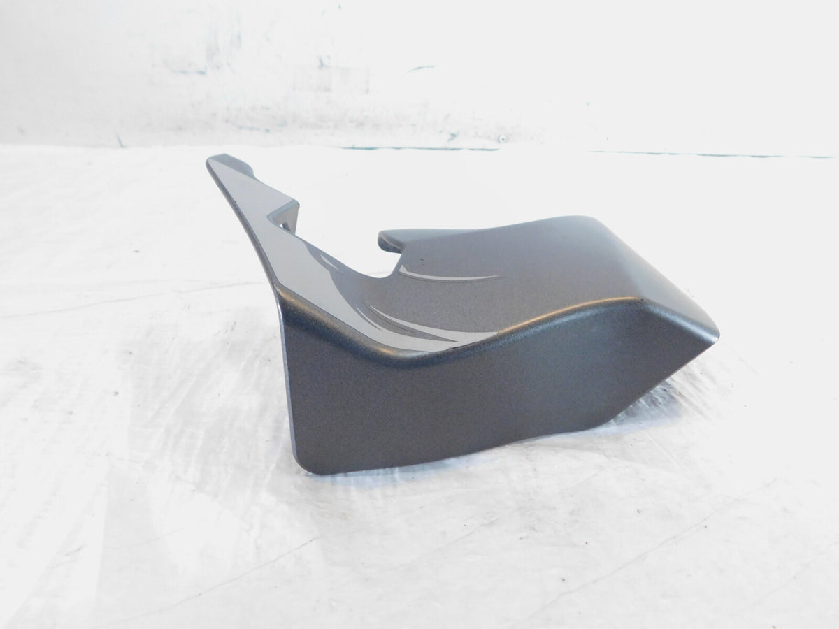 2006-2009 Aprilia RSV1000 Tuono 1000 1000R Grey Right Spoiler Fairing