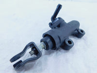 18-22 Honda CB1000R CB1000 Black Rear Wheel Foot Brake Master Cylinder w/ Clevis - C3 Cycle