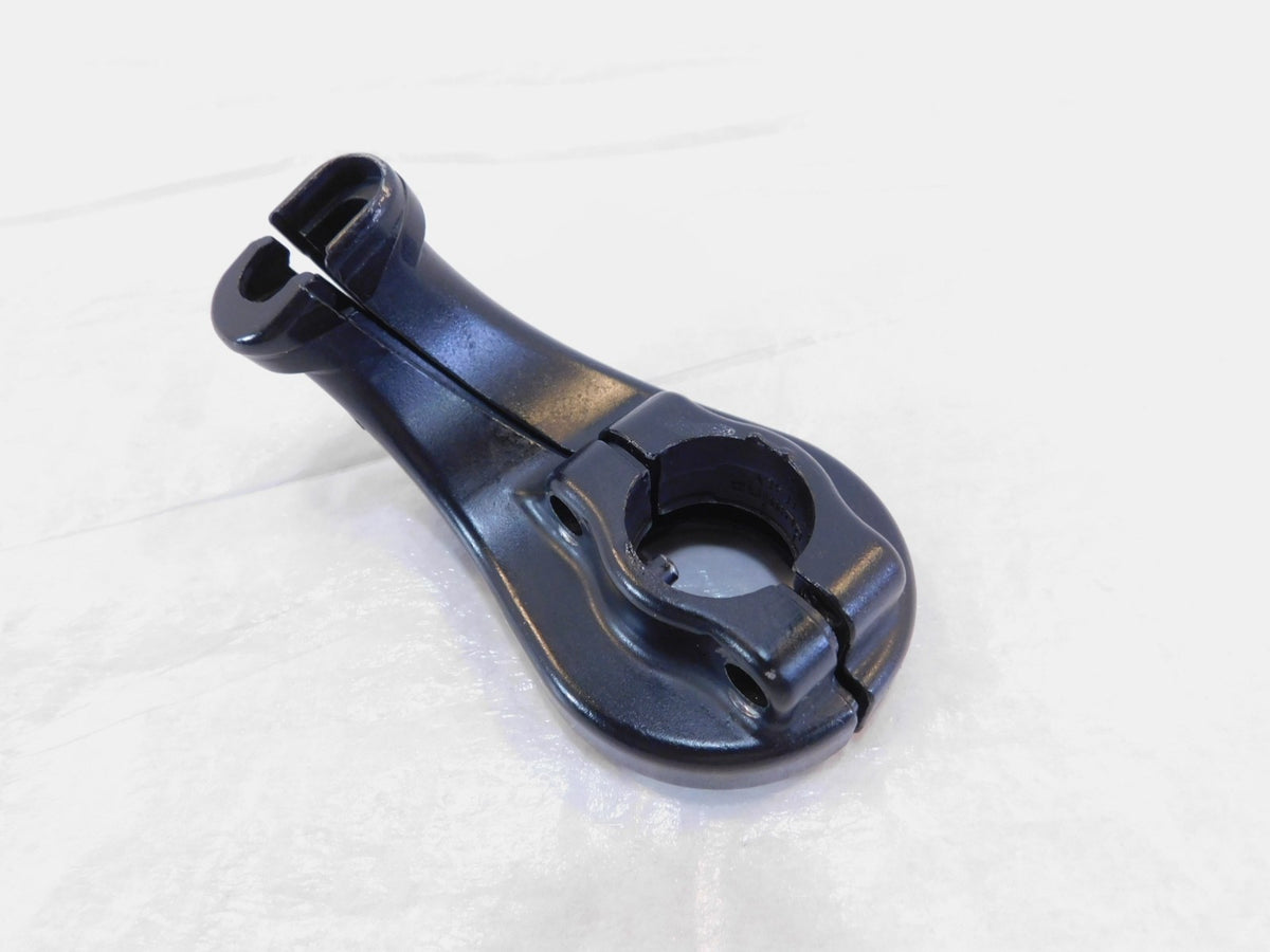 Ducati 749 749S & 999 999R Xerox Front Right Handlebar Throttle Cable Housing - C3 Cycle