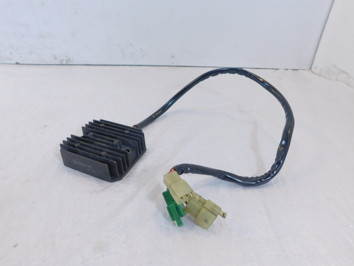 2004-2007 Honda VT1100 VT1100C Shadow Spirit & Sabre 1100 Voltage Regulator - C3 Cycle