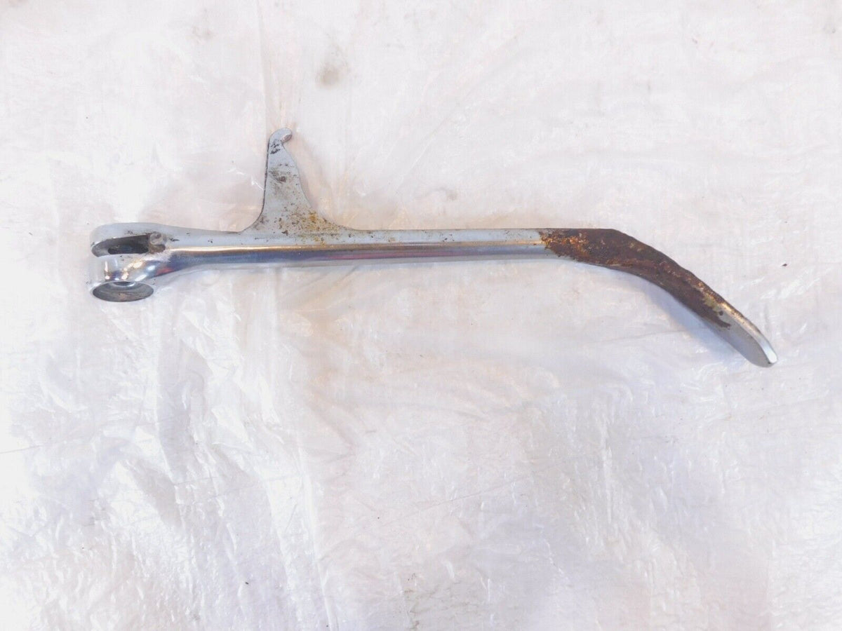 Honda Shadow 1100 VT1100 VT1100C ACE & Aero Chrome Kickstand Kick Side Stand - C3 Cycle
