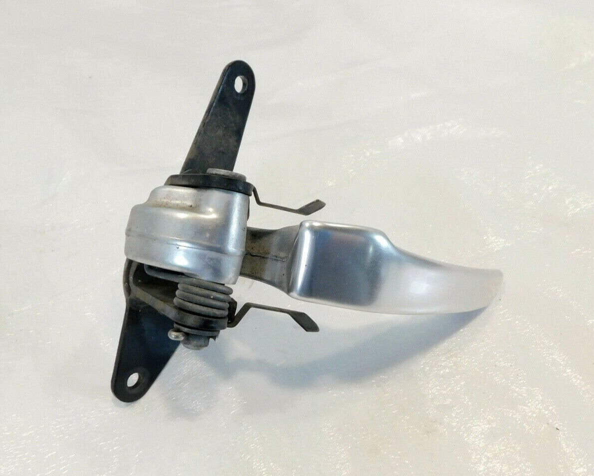 BMW R1150RT & R1100RT Rear Mainstand Stand Lift Handle Grab Bar - 46512330429 - C3 Cycle
