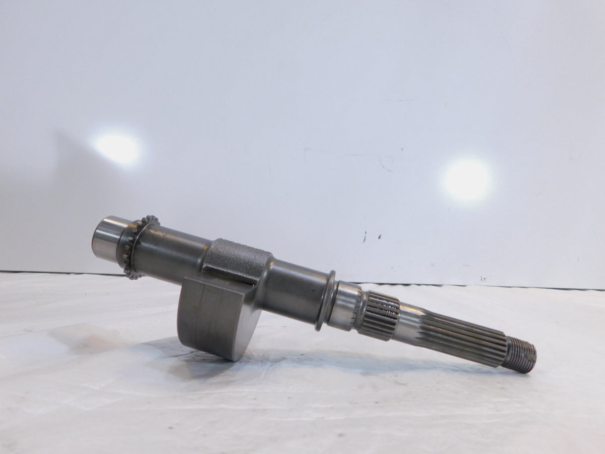 Polaris Victory Vision & Vegas Engine Motor Crank Crankshaft Balancer Shaft