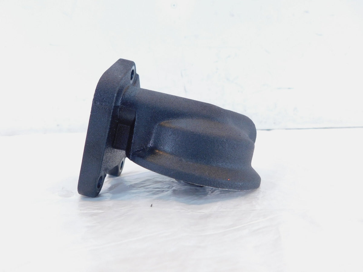 Harley Davidson V-Rod VRod VRSC VRSCA Black Engine Motor Oil Filter Mount Holder - C3 Cycle