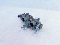 2002-2007 Honda FSC600 Silver Wing 600 Engine Motor Air Intake Throttle Body - C3 Cycle