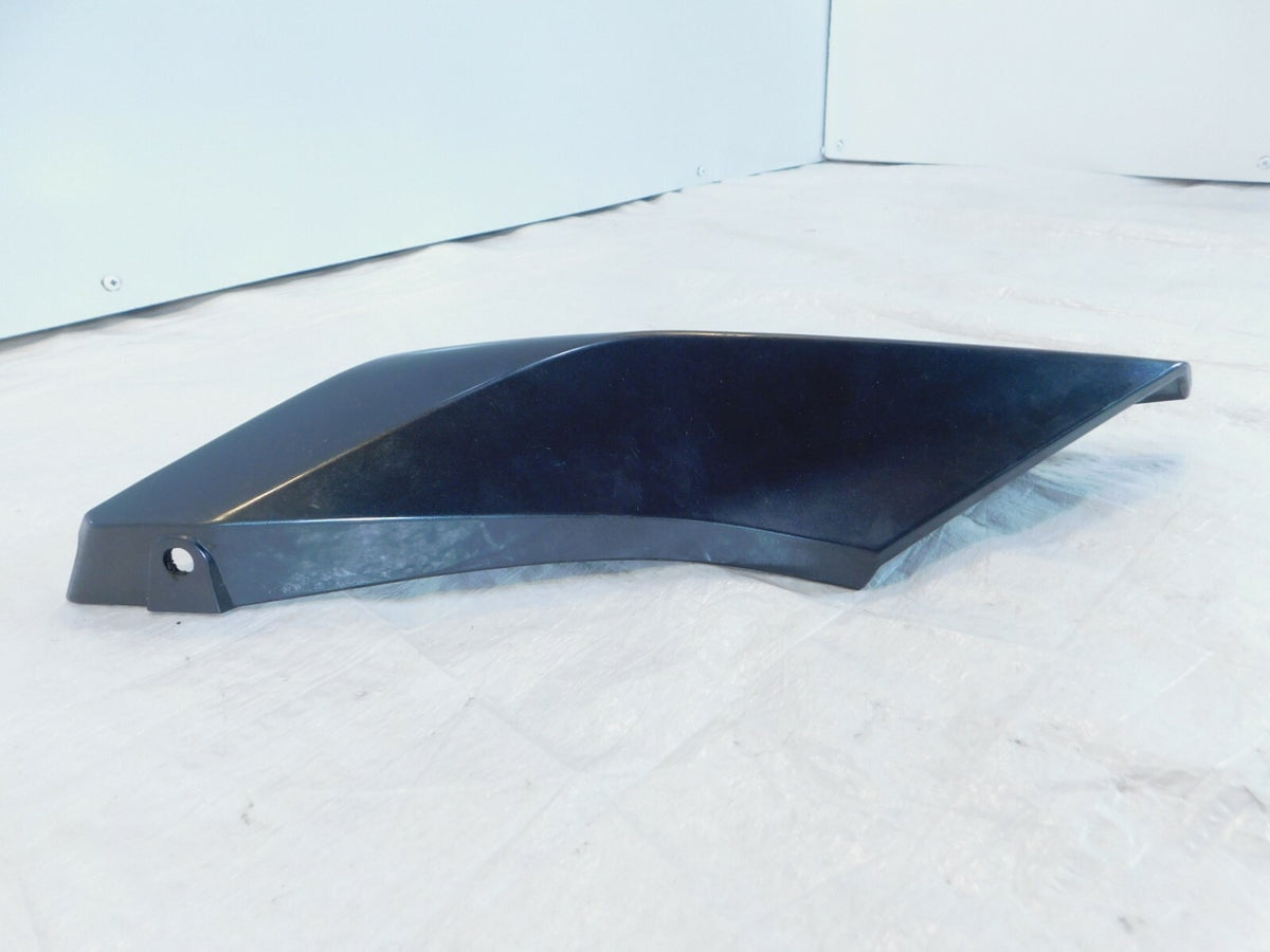 BMW R1200R R1200RS R1250R R1250RS Left Rear Tail Seat Fairing Cowling Cover - C3 Cycle