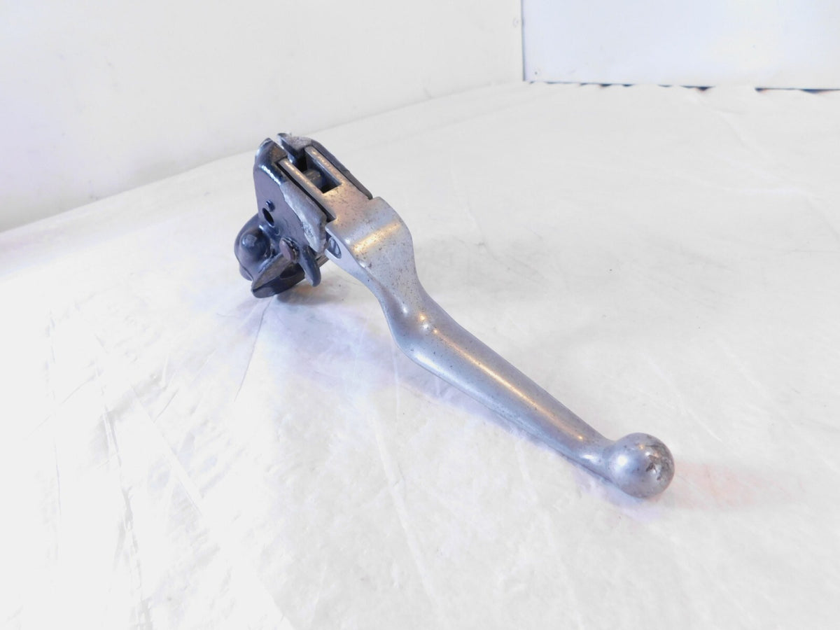 Harley Electra Glide Softail Dyna & Sportster Clutch Lever & Perch Mount Bracket - C3 Cycle