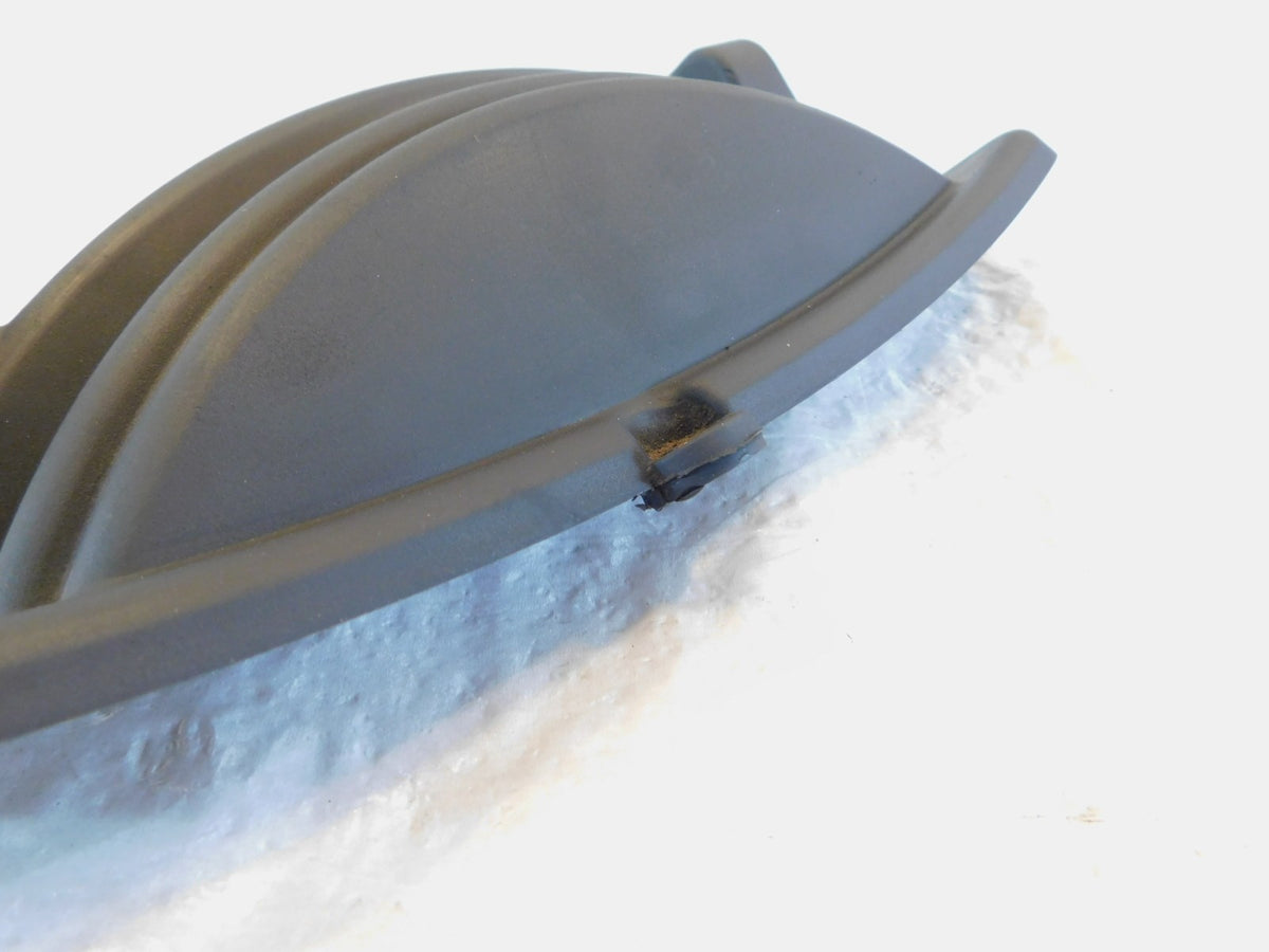 BMW R1200 R1200RT R1200GS R900RT RnineT Pure Racer HP2 Transmission Clutch Cover - C3 Cycle