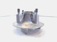 Honda CMX250 CMX250C Rebel 250 Silver Rear Back Wheel Drive Hub 42615-KR3-620 - C3 Cycle